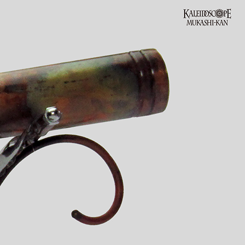 万華鏡：ドライ]オルゴール・パーラー・スコープ/（星に願いを）：若林