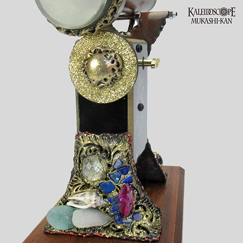 万華鏡：ドライ]オルゴール・パーラー・スコープ/「ヘドウィグのテーマ