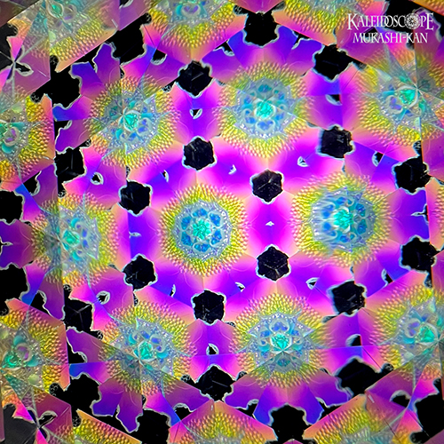 オルゴールスコープ