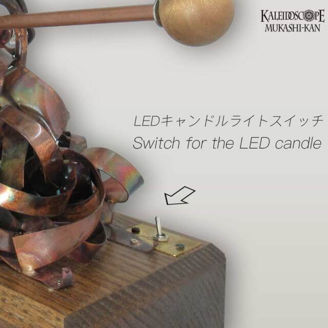 夢見る前に