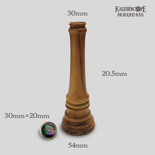 Wood Scope