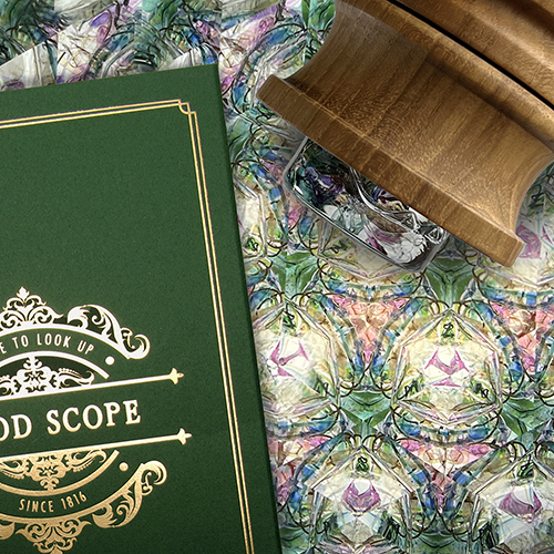 楽天市場】万華鏡 オイル タイプの通販 万華鏡 メープルウッド