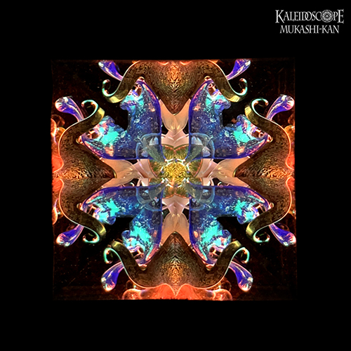 匿匣No.0285