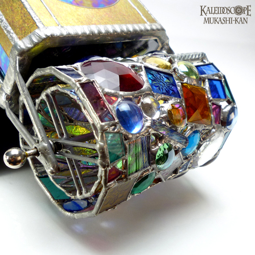 万華鏡 万華鏡：ドラムホイール]QUATTRO：山見浩司[送料無料]