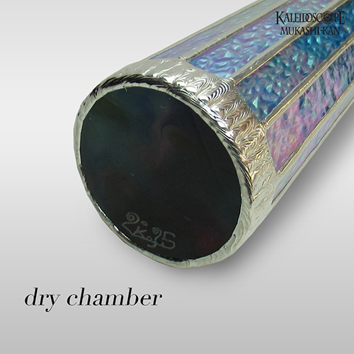 万華鏡：ドライ]Flor hand paint：フロール・ハンドペイント/山見浩司