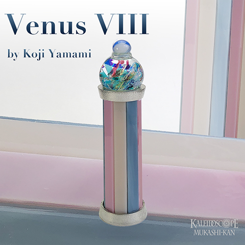 Venus VIII