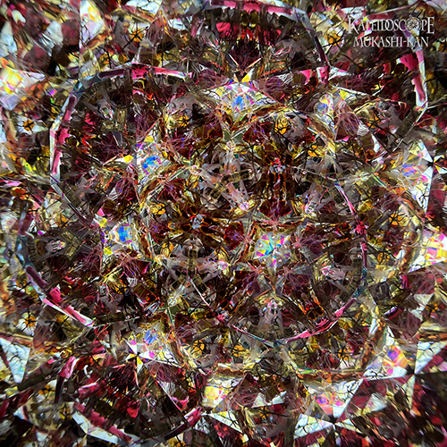 昔館30周年特別企画》『美少女戦士セーラームーン』聖地で作る