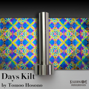 Days kilt
