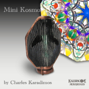 チャールス・カラディモス