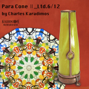 Para ConeⅡ