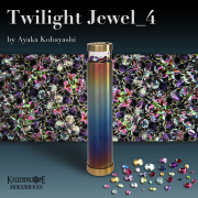 Twilight Jewel