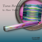 Torus Revolution 2.0