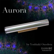 オーロラ