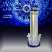 Silver Crystal