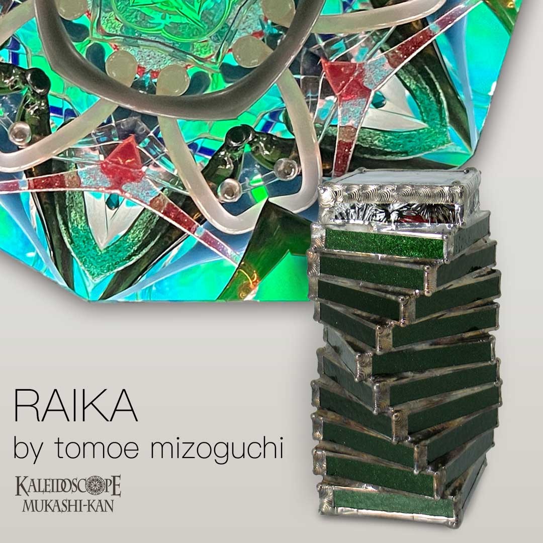 RAIKA