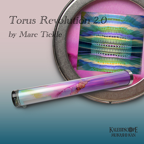 Torus Revolution 2.0