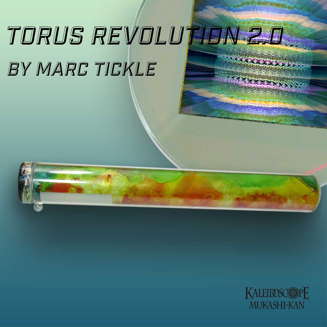 Torus Revolution 2.0