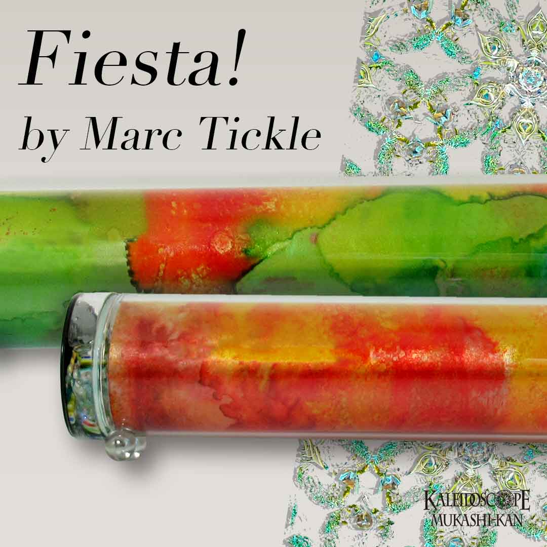 Fiesta!