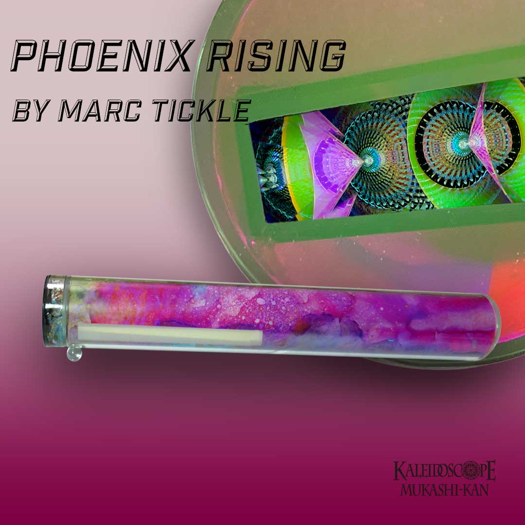 Phoenix Rising