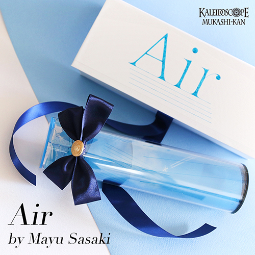 万華鏡：オイルチェンバー】蛟/みずち：佐々木茉友 [送料無料]