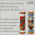 delica beads