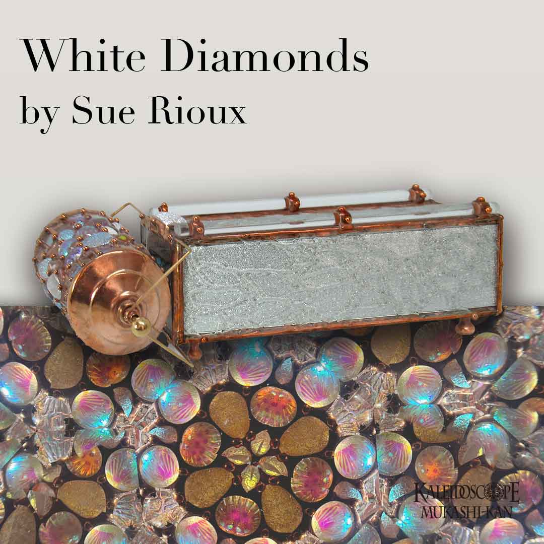 White Diamonds