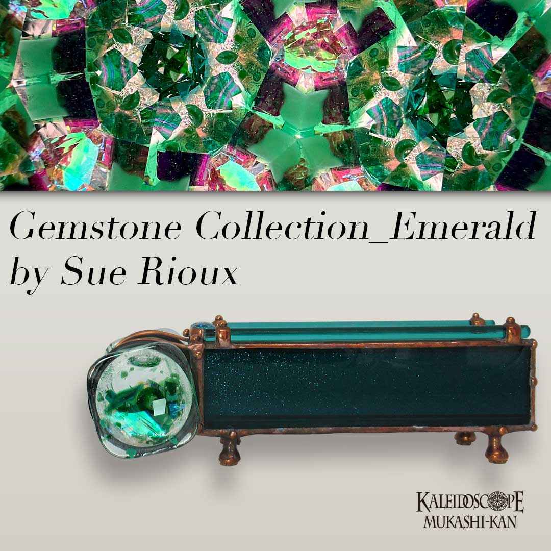 Gemstone Collection_Emerald