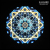 Cosmic Bloom