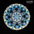 Cosmic Bloom