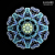 Cosmic Bloom