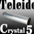 テレイドスコープ・クリスタル