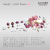 Twilight-LOVE flower-