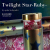 Twilight Star-Ruby-