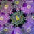 Dichroic Chameleon Kaleidoscope