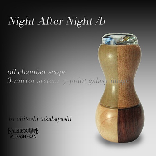 Night After Night
