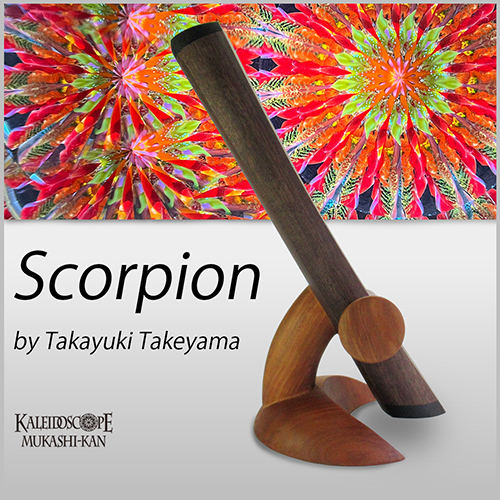 scorpion