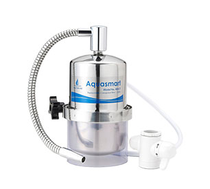 マルチピュア浄水器 Aquasmart アクアスマート 400CT