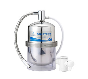 マルチピュア浄水器 Aquaversa アクアヴァーサ 750CT