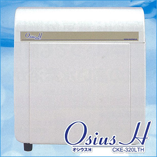 コロナ Osius H オシウスエイチ CKE-320LTH