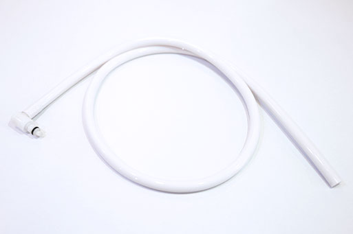 【F-H16】MP400SC/750SC用 ソケット付き給水ホース （80cm）