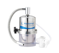 マルチピュア浄水器 Aquasmart アクアスマート 400CT