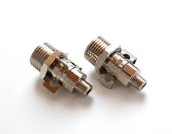 【H-B05S】ビルトイン用クイックジョイントセット（直圧タイプ用）