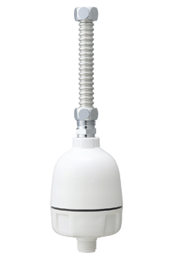 マルチピュア　クリスタルクオーツ　SFFH