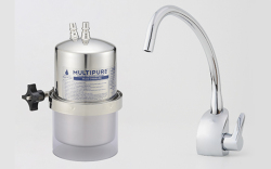 マルチピュア浄水器　MP400SC マルチピュア浄水器 MODEL-MP400SC/Multi-Pure