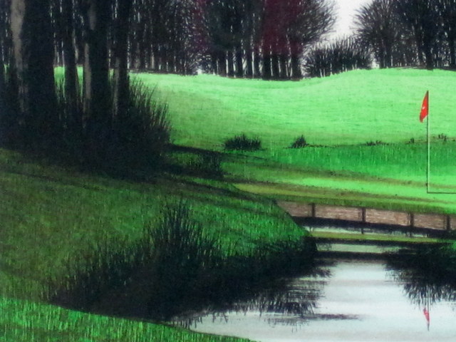 送料無料】絵画専門店munay（ムナイ）・フランス風景画・デペルト 