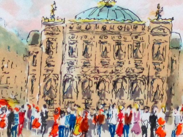 送料無料】絵画専門店munay（ムナイ）・フランス風景画
