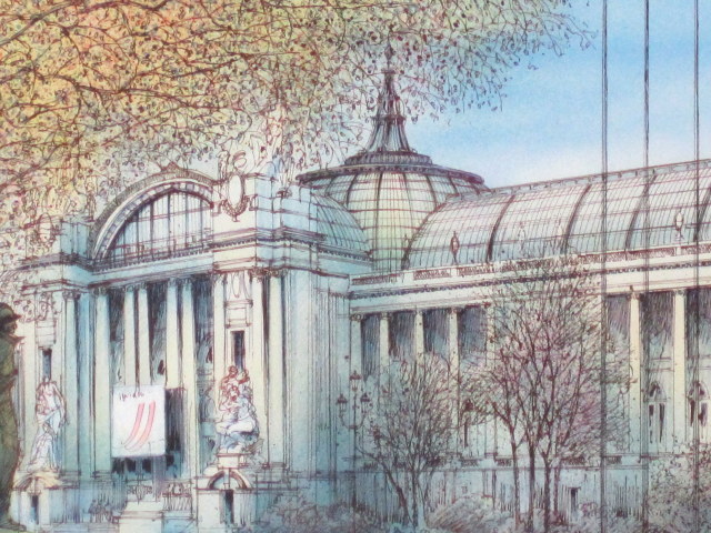 送料無料】絵画専門店munay（ムナイ）・フランス風景画