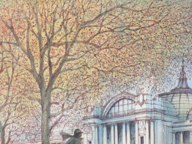 送料無料】絵画専門店munay（ムナイ）・フランス風景画