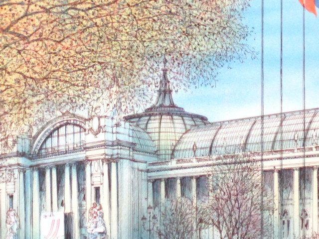 送料無料】絵画専門店munay（ムナイ）・フランス風景画
