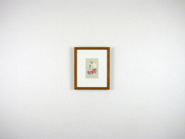 送料無料】絵画専門店munay（ムナイ）・竹久夢二 「湯あみ
